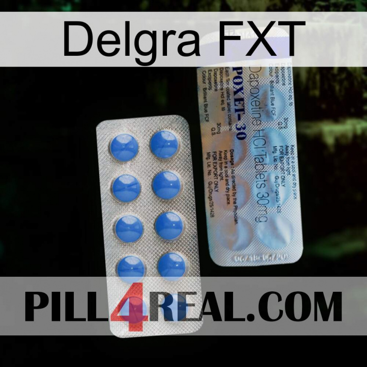 Delgra FXT 39